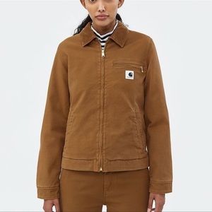 Carhartt WIP Detroit Jacket